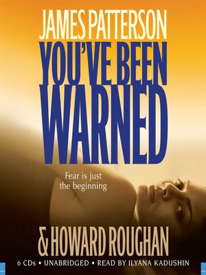 cover image of You've Been Warned